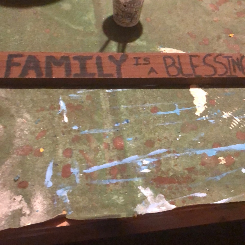 Decorative piece